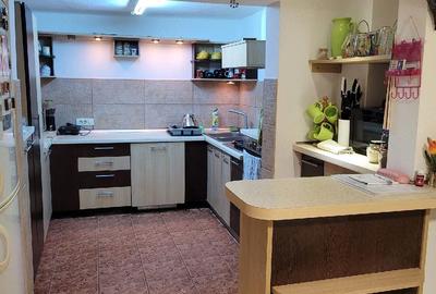 Casă cu Teren 241 Mp în Iosefin