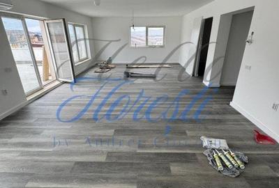 Apartament 4 camere cu terasa, 161 mp, zona Stejarului - 10