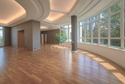 Herastrau, imobil de birouri de inchiriat, 545 mp utili - 3