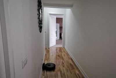 Apartament cu 4 camere decomandat, mobilat în Burdujeni - 3