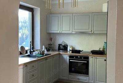 Casă în Gărâna - 10