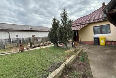 Casă cu 3 camere în Beclean - 7
