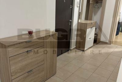 Apartament cu 3 camere, mobilat în Mărăști - 8