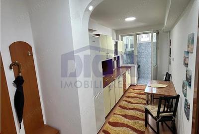Investitie! 2 camere Stefan cel Mare - 2 min metrou - bloc reabilitat - 8