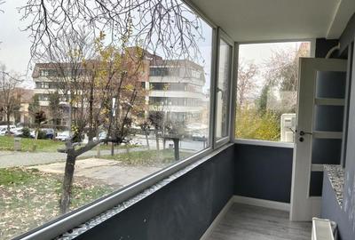 Apartament cu 3 camere semidecomandat în Nicolae Titulescu - 5