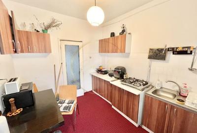 Apartament 2 camere de închiriat - zona Medicină - 6