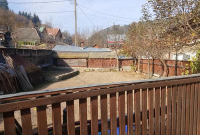 Casa cu teren generos de 1330 mp in Campeni, jud. Alba ideala pentru familie sau casa de vacan?a - 2