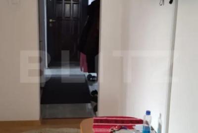Apartament cu 2 camere semidecomandat în Universității - 7