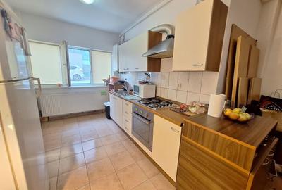 Apartament cu 2 camere semidecomandat în Bună Ziua - 11