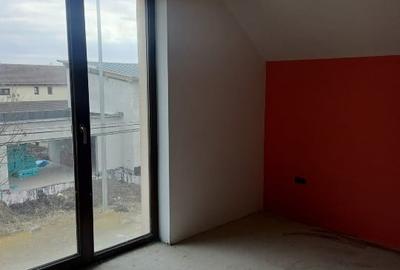 Casa moderna conectata la toate utilitatile - 7
