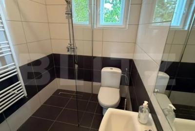 Apartament cu 2 camere decomandat în Central - 2