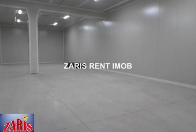 Spațiu comercial, de 250 mp, în Periferie - 3