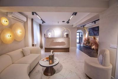 Spațiu comercial |  Clinica Ready to USE  | 320 mp | Pipera – zonă exclusivistă - 1