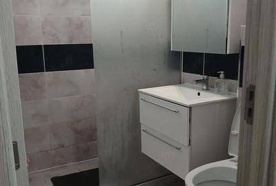 Apartament cu 2 camere semidecomandat în Central - 5