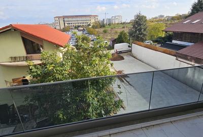 Apartament cu 2 camere decomandat, mobilat în Universitate - 11