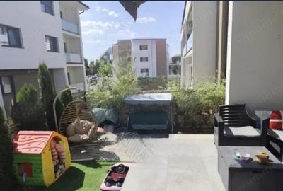 Apartament cu 3 camere decomandat în Săsar - 3