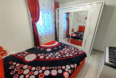 Apartament cu 2 camere decomandat, mobilat în Vest - 3