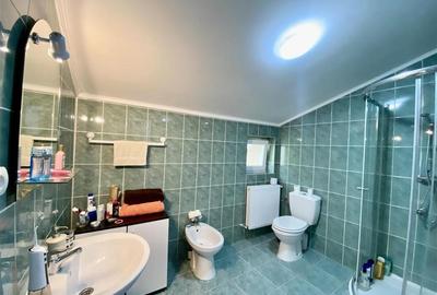 Apartament cu 4 camere decomandat, mobilat în Ultracentral - 10