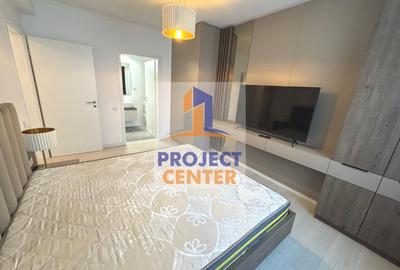 Apartament 3 camere complex Nordmark Apartament 3 camere complex Nordmark - 4