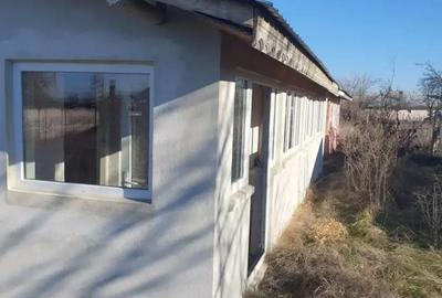 Casă cu 5 camere în Troianul - 5