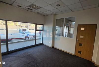 Spațiu comercial, de 210 mp, în 23 August - 2