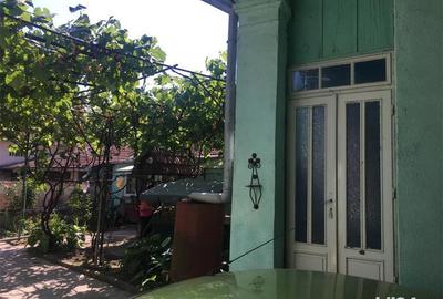 Casă cu 6 camere cu Teren 3444 Mp în Căstău - 2