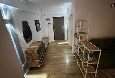 Apartament cu 2 camere semidecomandat în Bogdan Vodă - 1