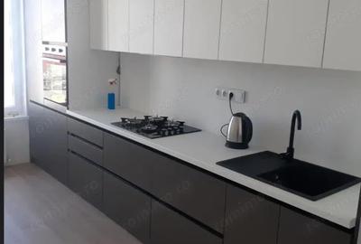 Garsonieră decomandată în Soarelui - 2