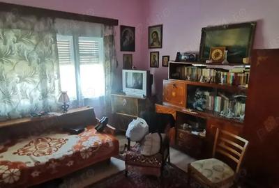 Casă cu 2 camere în Sebiș - 5