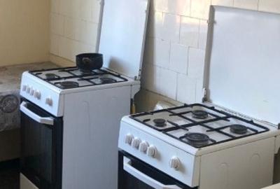 Camera 12 mp- langa Afi Mall - 1