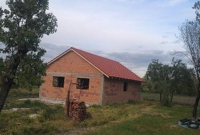 Casă individuală cu 3 camere cu Teren 1500 Mp în Tormac - 5