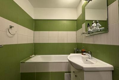 Apartament cu 3 camere semidecomandat, mobilat în Calea Victoriei - 8