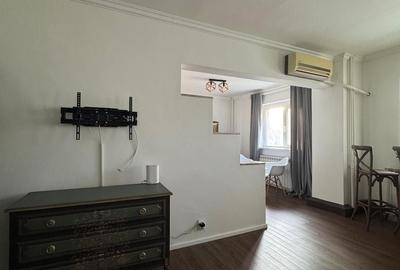 Apartament cu 4 camere semidecomandat, mobilat în Gorjului - 11