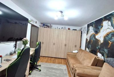 DE VANZARE Apartament 2 Camere zona Teiul - 3