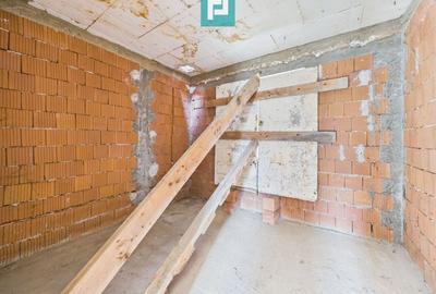 Casă la roșu S+P+1 în Bodrogu Nou - 7