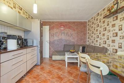 Apartament cu 3 camere decomandat în Triaj - 10