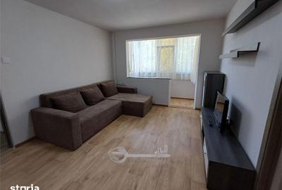 Apartament cu 2 camere semidecomandat, mobilat în Gară - 5