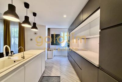 IDEAL INVESTITIE/PARCARE INCLUSA/PIPERA/GRADINA/TERASA SUPERBA/LUMINOS - 6