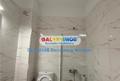 Apartament 2 camere mobilat utilat Militari Residence,  550 Euro - 9