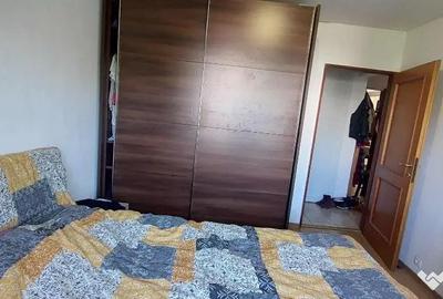 Apartament cu 4 camere decomandat în Mănăștur - 1