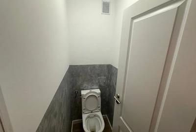 Apartament cu 2 camere, et 1, zona centrala - 8