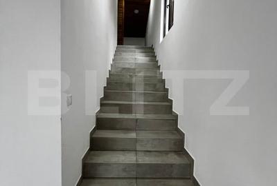 Cabana complet echipata in Baile Figa - 5 dormitoare, 2 bai, aer conditionat - 8