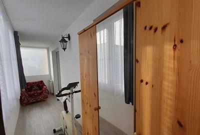 Apartament cu 2 camere decomandat în Central - 4