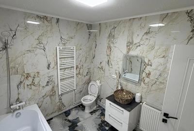Casă cu 2 camere cu Teren 400 Mp în Central - 7