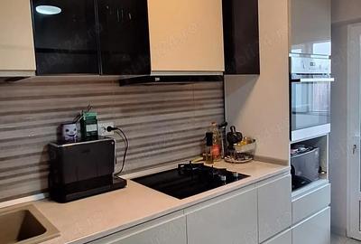 Apartament cu 3 camere decomandat în Central - 6