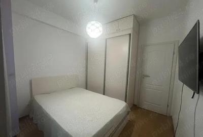 Apartament 2 camere de inchiriat Calea Mo?ilor Loc de parcare inclus - 5