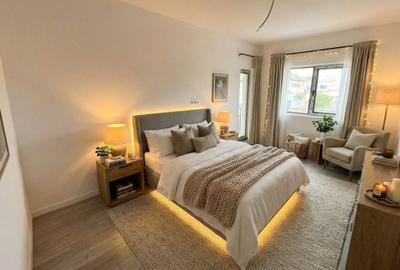 Case individuale unite, 4 camere, toate utilitatile, STB, Comision 0 - 2