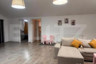 Apartament cu 4 camere decomandat în Central - 10