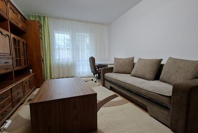 Apartament cu 2 camere decomandat, mobilat în Unirii - 6