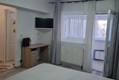 Garsonieră decomandată, mobilată în Iancului - 14